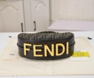 wholesale quality fendi praphy bags